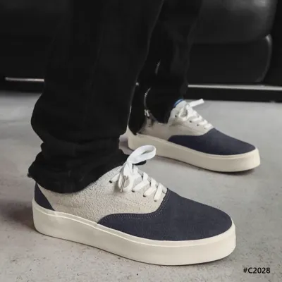 Smooth Journey casual shoes